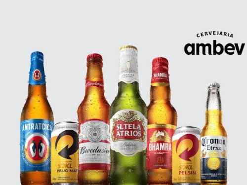Cervejas