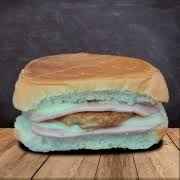 X - Burguer