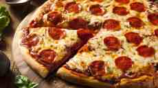 Pizza Grande