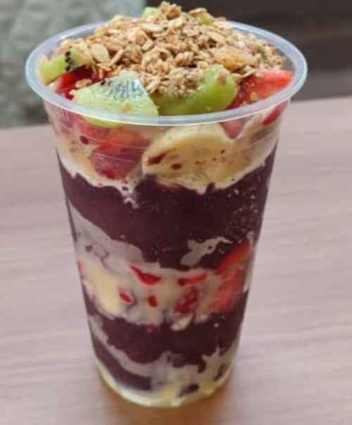 Copo Tropical