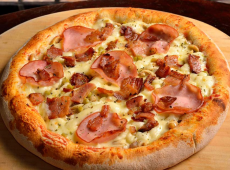 Pizzas