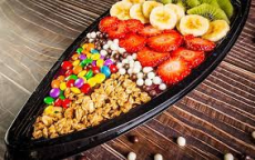 Barca de Açaí - 2,100kg