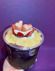Potão de Açaí 1,5L