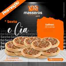 SEXTA E CIA
