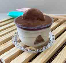 Torta Holandesa