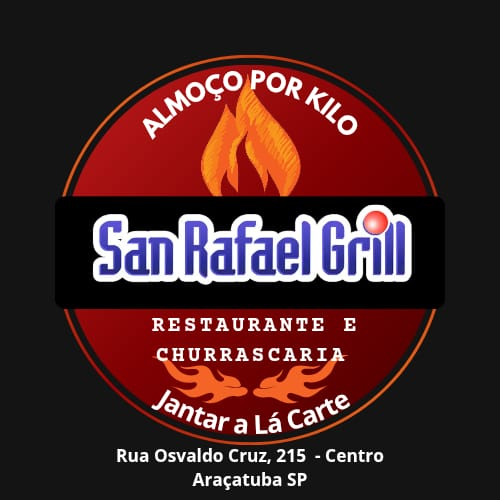 SAN RAFAEL GRILL