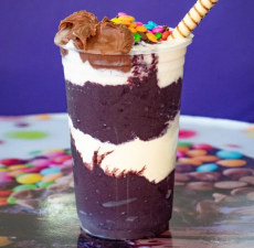 Açaí Copo - 480ml