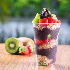 Açaí Trufado Ovomaltine