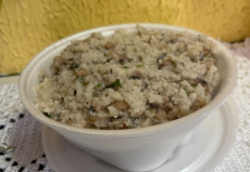 Marmita Rubacão Média 
