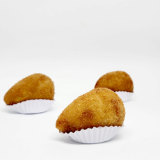 Salgados 