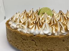 Tortas