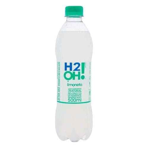 H2O Limoneto 500ml