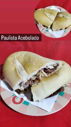 Paulista Acebolado
