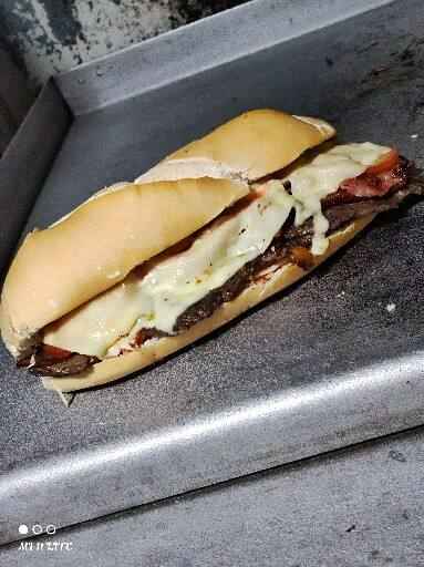 Paulista Bacon