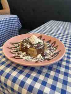 Chocotorta