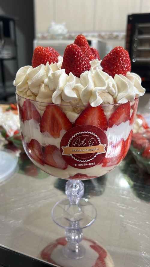 Merengue na Taça