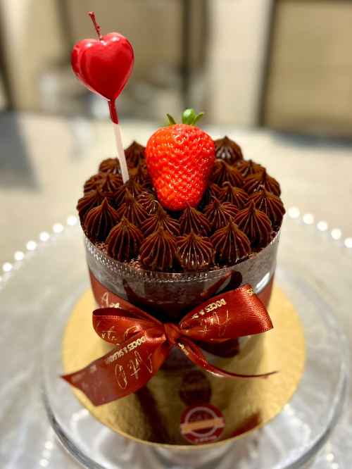 Naked cake sabores no acetato 