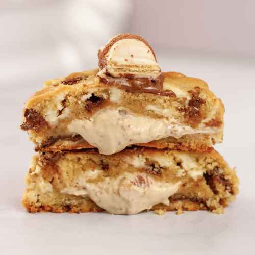 Cookie Kinder