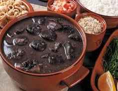 Feijoada Grande