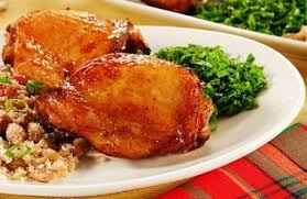 Frango Assado