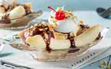  BANANA SPLIT PREMIUM