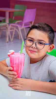  MILKSHAKE PREMIUM FINI BEIJOS 500ML