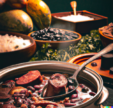 Feijoada GRANDE
