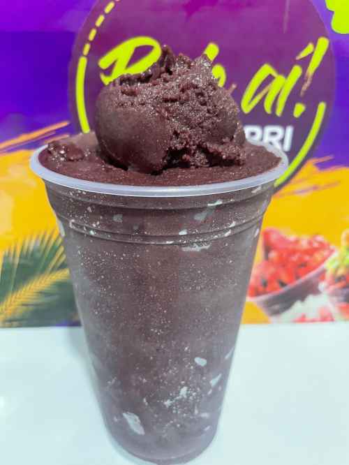 Açaí Puro