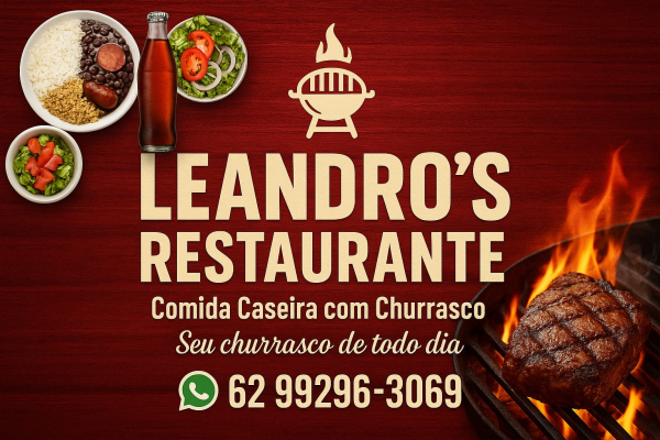 Leandro's Restaurante