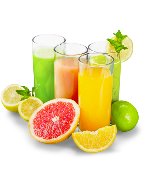 Suco de Polpa