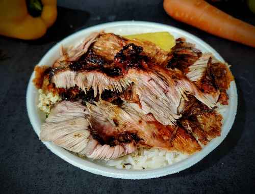 Marmita Cupim