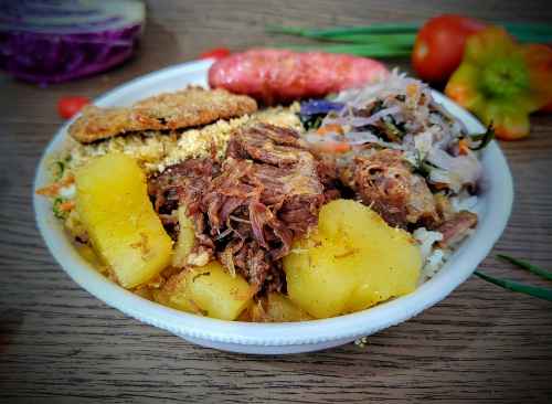 Marmita Premium
