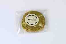 Mini Cookie Sabor Pistache