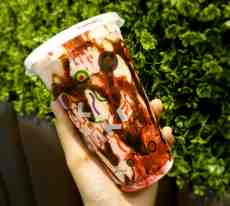 Milk Shake 400ml