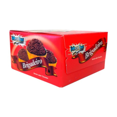 Bombonzinho brigadeiro