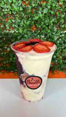 Açai Premium com Iorgute