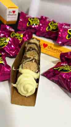 Churros Sonho Valsa