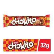Chocolate Chokito 32g