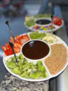 Fondue Grande