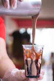 Milk Shake