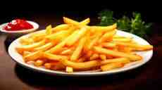 Batata Simples 250g