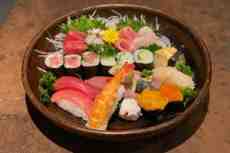 Combinado Edo Especial com Bluefin • 1 pessoa