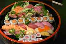 Combinado Tokyo • 2 pessoas 
