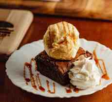 Brownie
