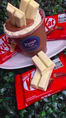 TRUFADO KIT KAT