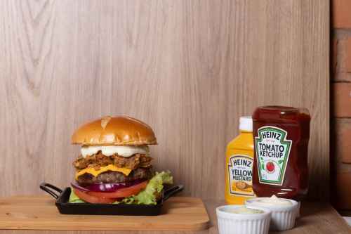 Burguer Costela