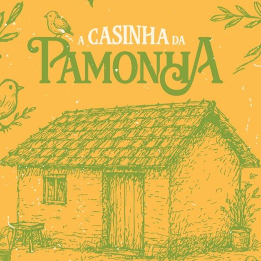 A Casinha da Pamonha