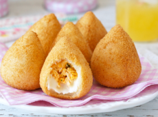 COXINHA
