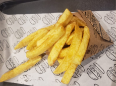 Batata frita