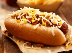 Cachorro quente